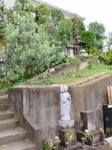 天然寺のその他建物