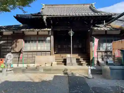 魚籃寺(東京都)