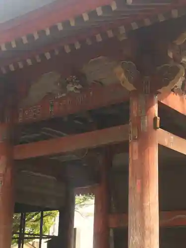 勝福寺のその他建物