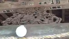 鹿島神社の建物その他