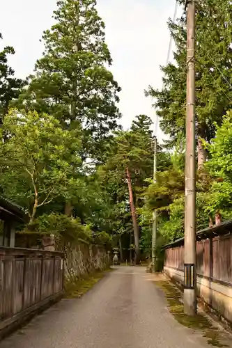 八幡宮(富山県)