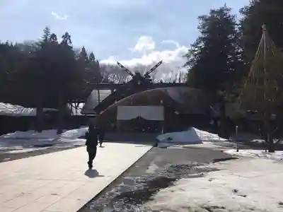 北海道神宮のその他建物