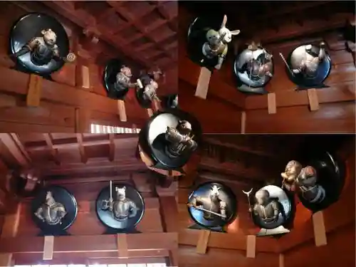 播州清水寺のその他建物