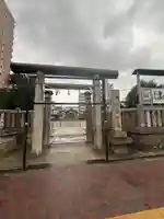 敷津松之宮 大国主神社(大阪府)