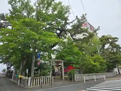 辨天神社(静岡県)