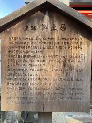 市五郎大明神神社(京都府)