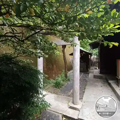 久國神社(東京都)