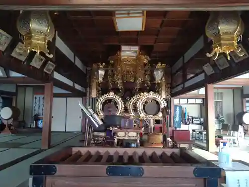 理源寺(静岡県)