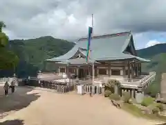 青岸渡寺(和歌山県)