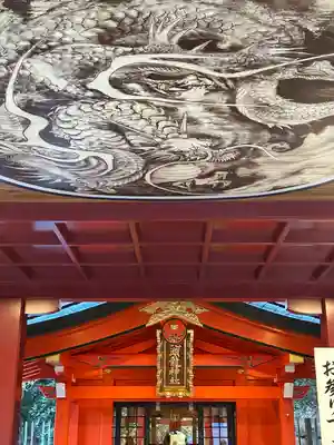 九頭龍神社新宮(神奈川県)
