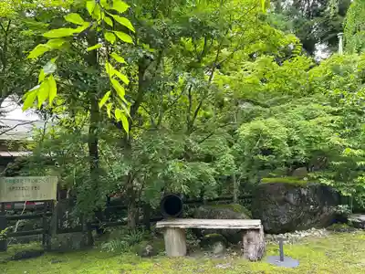 五所駒瀧神社(茨城県)