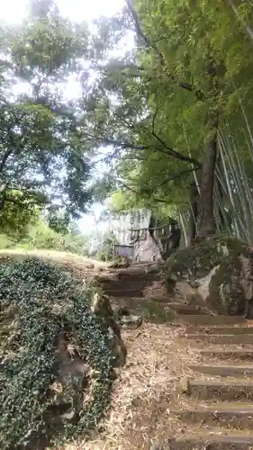 破磐神社(兵庫県)