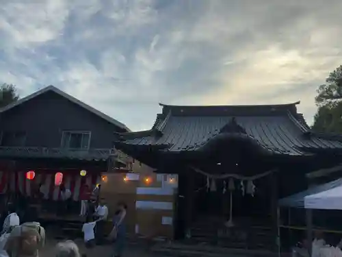 大師稲荷神社(神奈川県)
