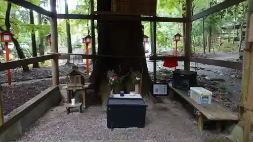 日吉大社(滋賀県)