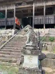 神元神社(兵庫県)