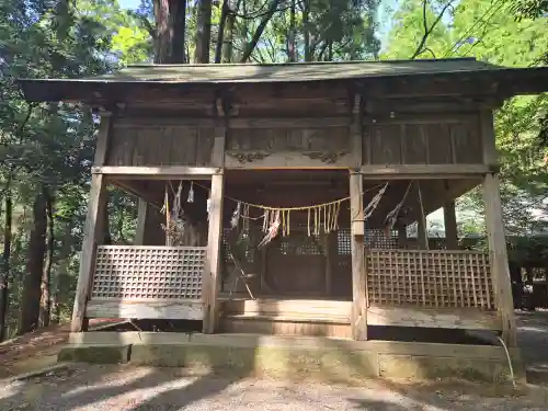 天岩戸神社(宮崎県)