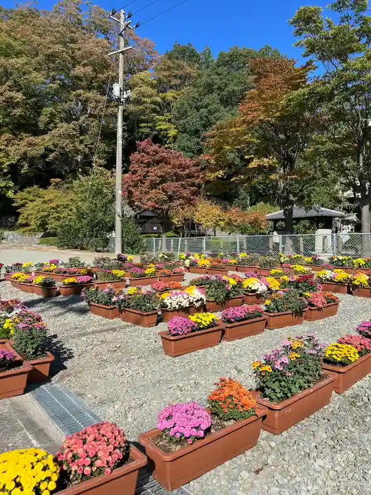 二本松神社(福島県)