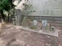 天照皇神社(千葉県)