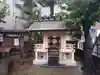 椿神社の末社・摂社