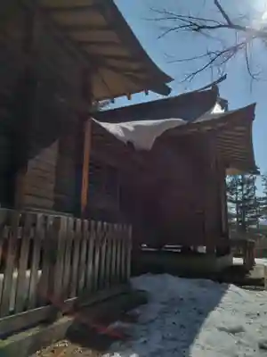 正一位川坂稲荷神社(宮城県)