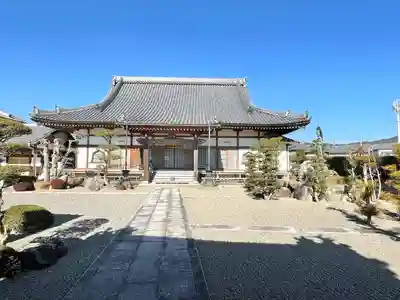 常明寺(滋賀県)