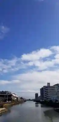 辰沼稲荷神社(東京都)