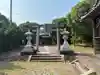 賀立神社(徳島県)