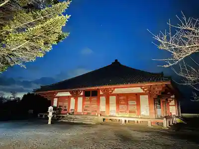 浄土寺の本殿・本堂