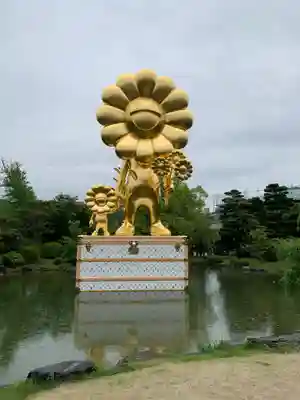 市比賣神社(京都府)