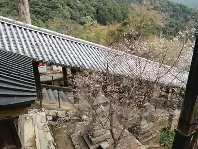 長谷寺のその他建物