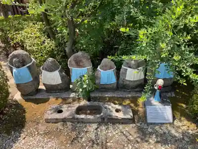 壬生寺(京都府)