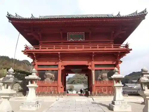 粉河寺(和歌山県)