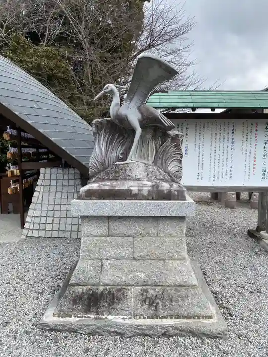 白鷺神社(栃木県)