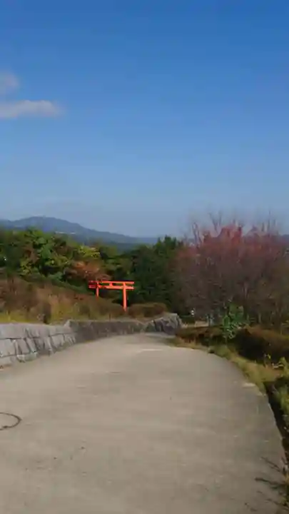 水神社(奈良県)