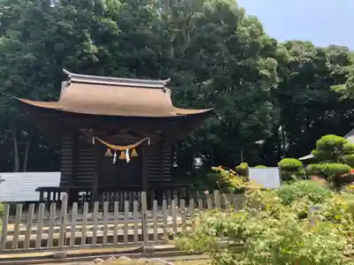 多家神社のその他建物