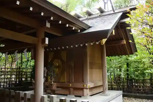 神明社(神奈川県)