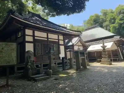 八事山 興正寺のその他建物