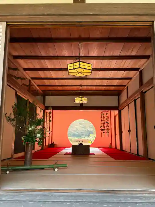 明月院(神奈川県)