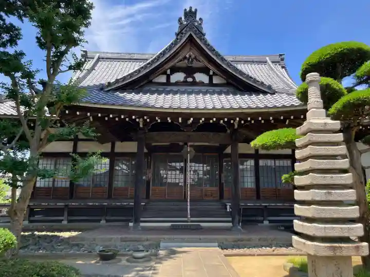 常照寺(神奈川県)
