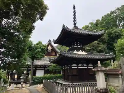 寳塔寺（宝塔寺）のその他建物