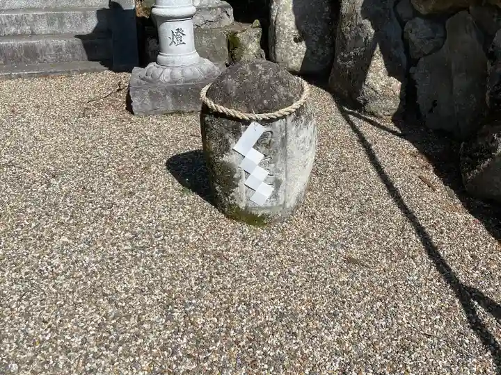 雄神神社(奈良県)