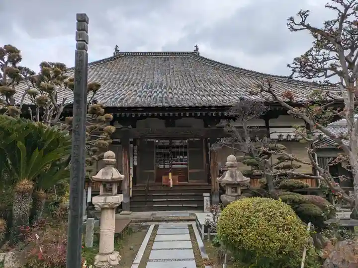 観音寺(大阪府)