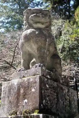 北口本宮冨士浅間神社(山梨県)