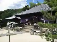 浄土寺の本殿・本堂