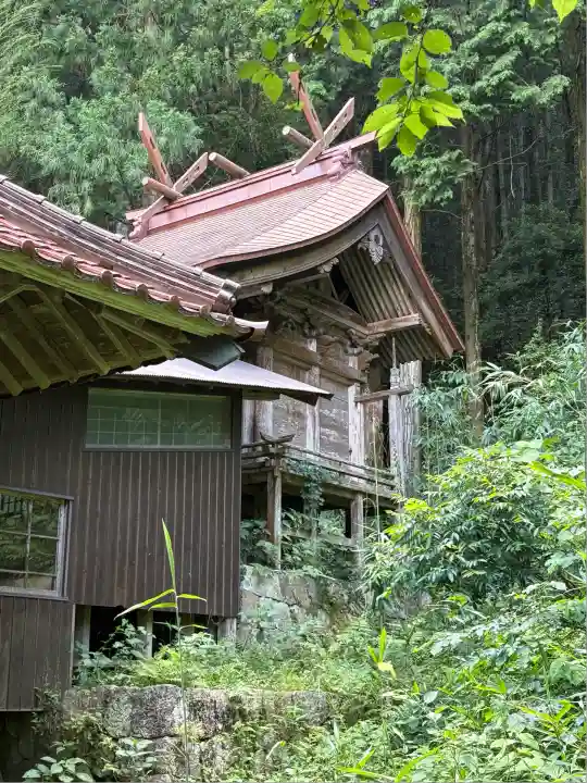 八幡宮(島根県)