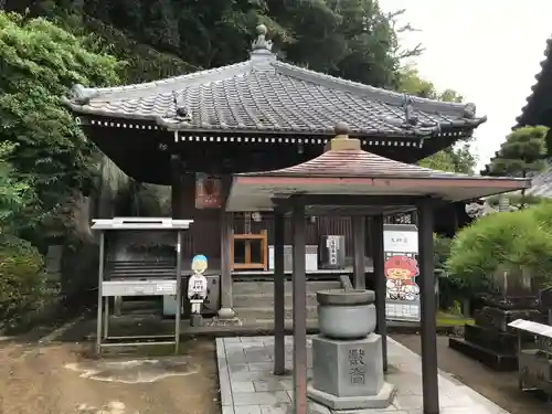 甲山寺のその他建物