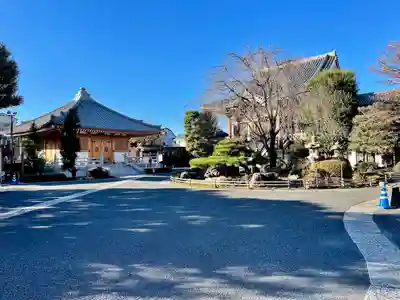 最勝寺(東京都)
