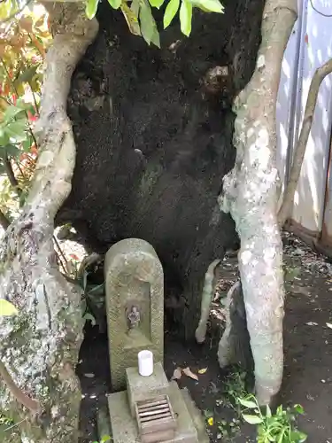 持経寺(神奈川県)