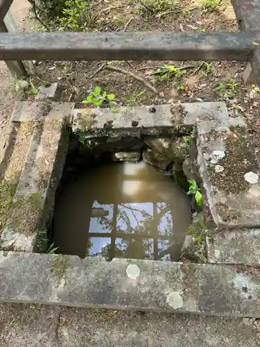 武田神社(山梨県)