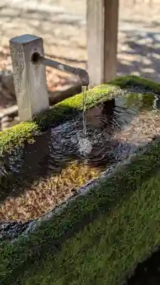 調神社(埼玉県)